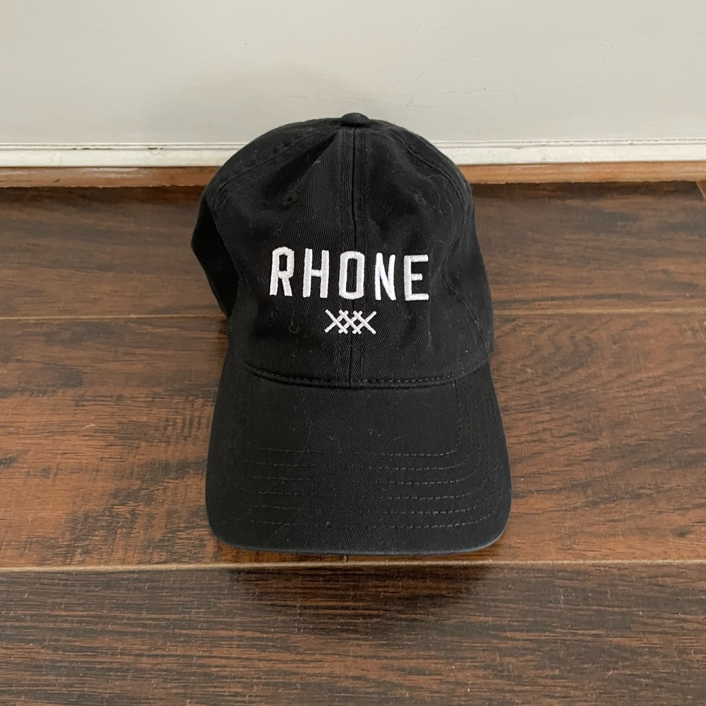 Rhone Hat cotton.